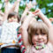 Kein Kindergeburtstag ohne TEDi!