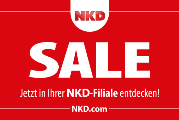 SALE bei NKD!