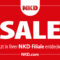 SALE bei NKD!