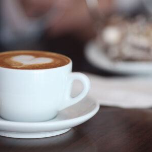 Zeit für eine genussvolle Kaffeepause Zeit für eine genussvolle Kaffeepause