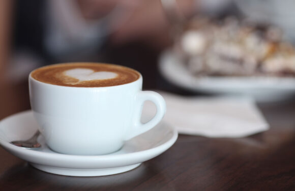 Zeit für eine genussvolle Kaffeepause Zeit für eine genussvolle Kaffeepause