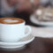 Zeit für eine genussvolle Kaffeepause