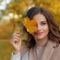 Herbstmode in den schönsten Trendfarben