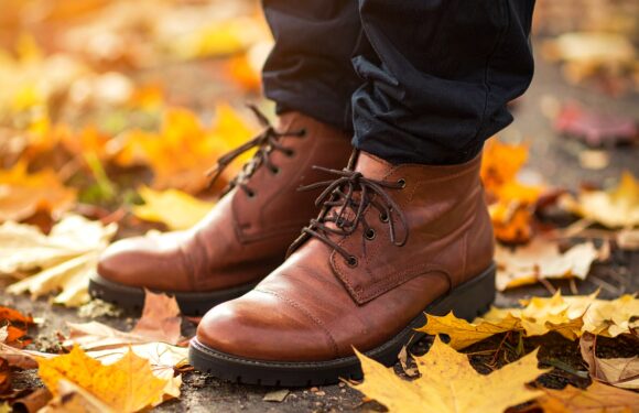 Schuhtrends für jeden Schritt