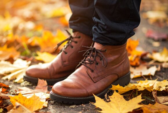 Schuhtrends für jeden Schritt