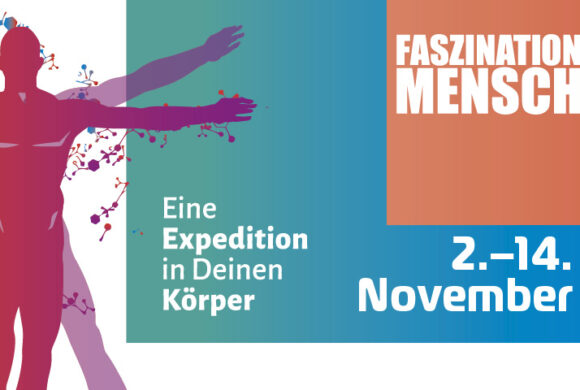 2.–14. November – Faszination Mensch