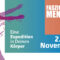 2.–14. November – Faszination Mensch